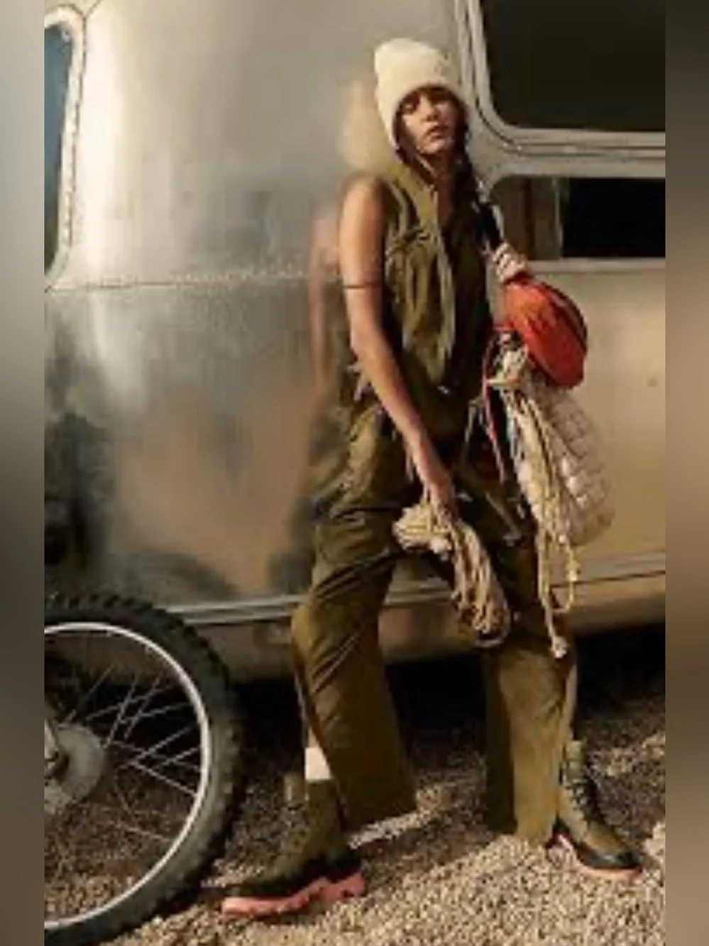 Free People harem style